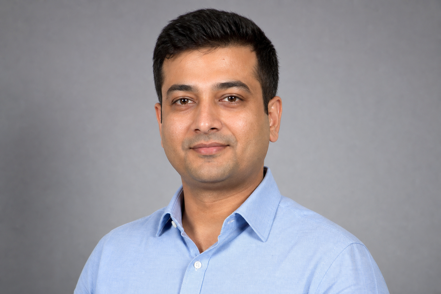 Amit Kumar