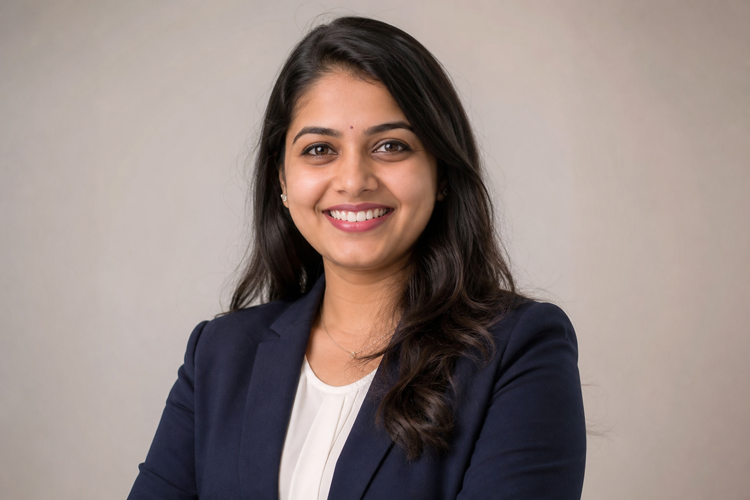 Anjali Desai from Surat