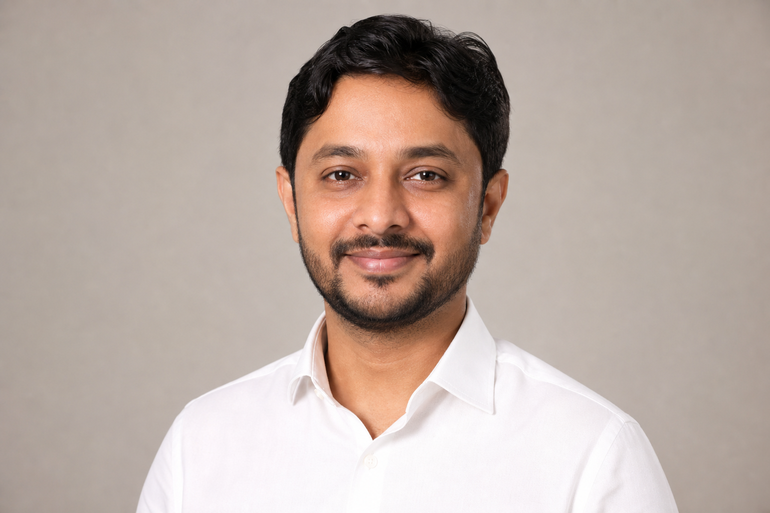 Karan Mehta