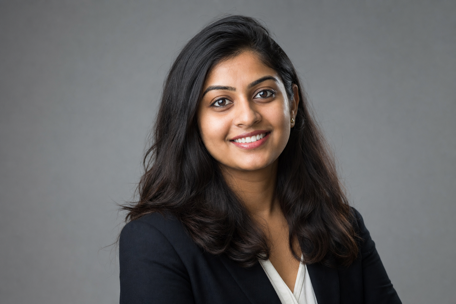 Kavita Rao from Bangalore