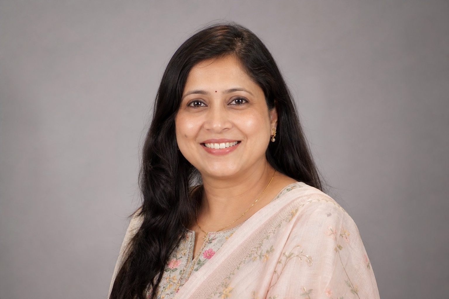 Meera Joshi