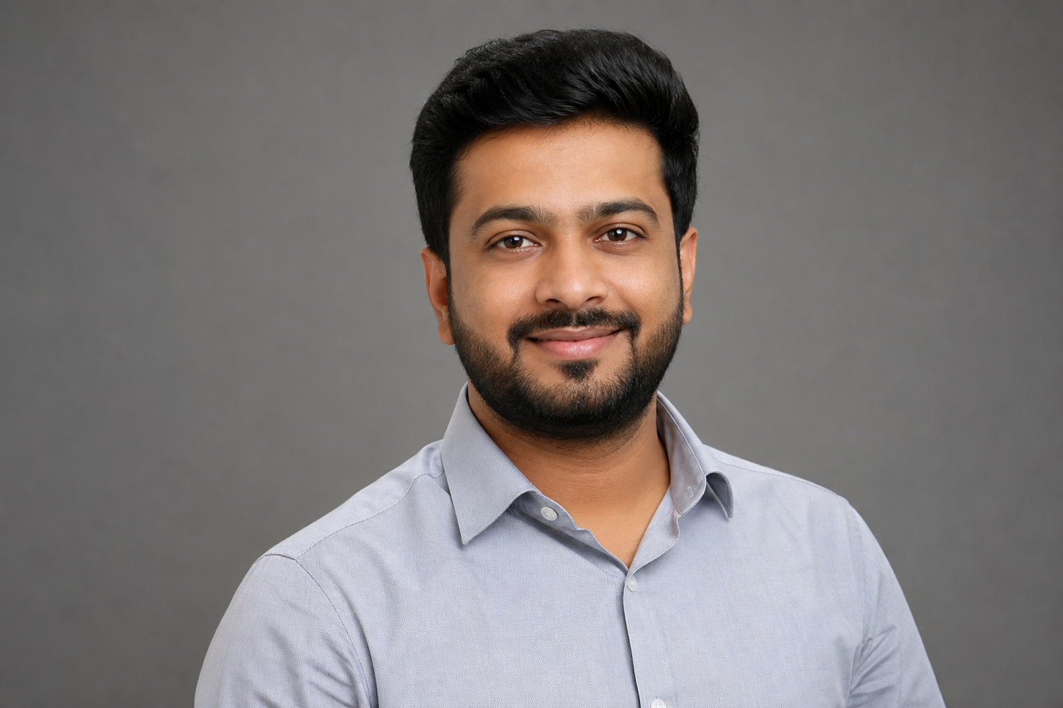 Rohit Gupta