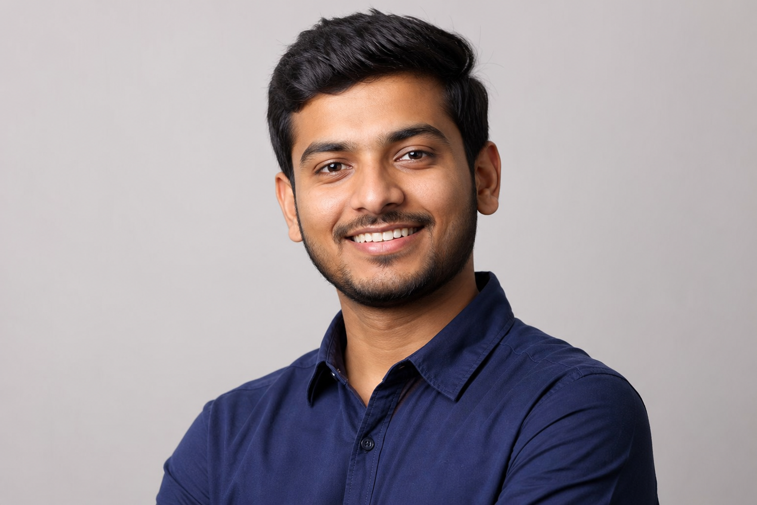 Shubham Shah