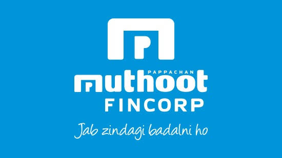 MUTHOOTH FINCORP LTD